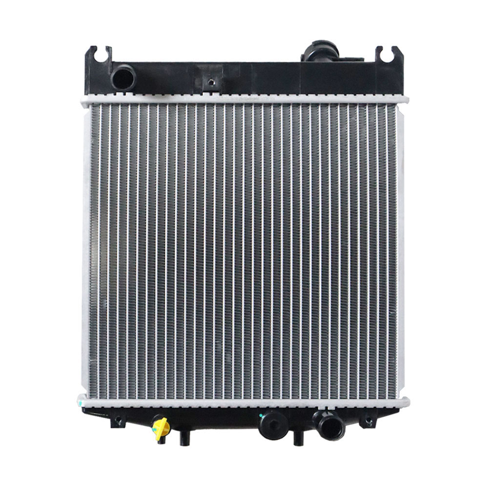 F6a Radiator 安达